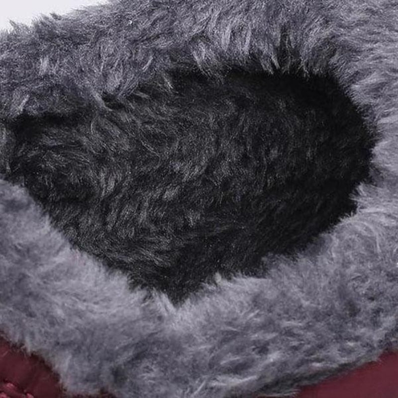 Becky - Universelle Warme Schuhe