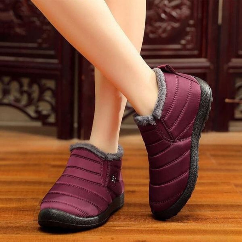 Becky - Universelle Warme Schuhe