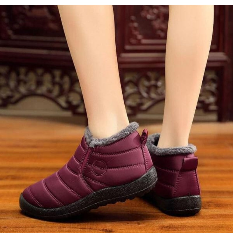 Becky - Universelle Warme Schuhe