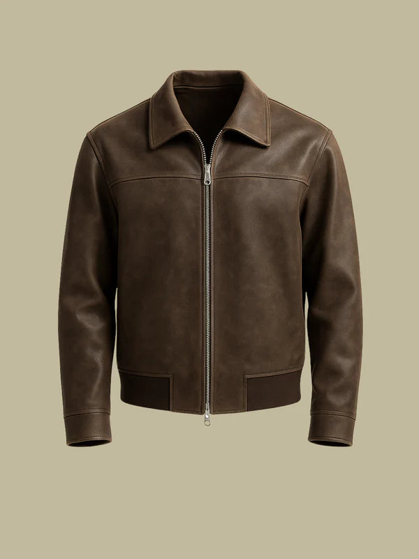 CABRERA | LEDERJACKE | KLASSISCHER UND MODERNER LOOK