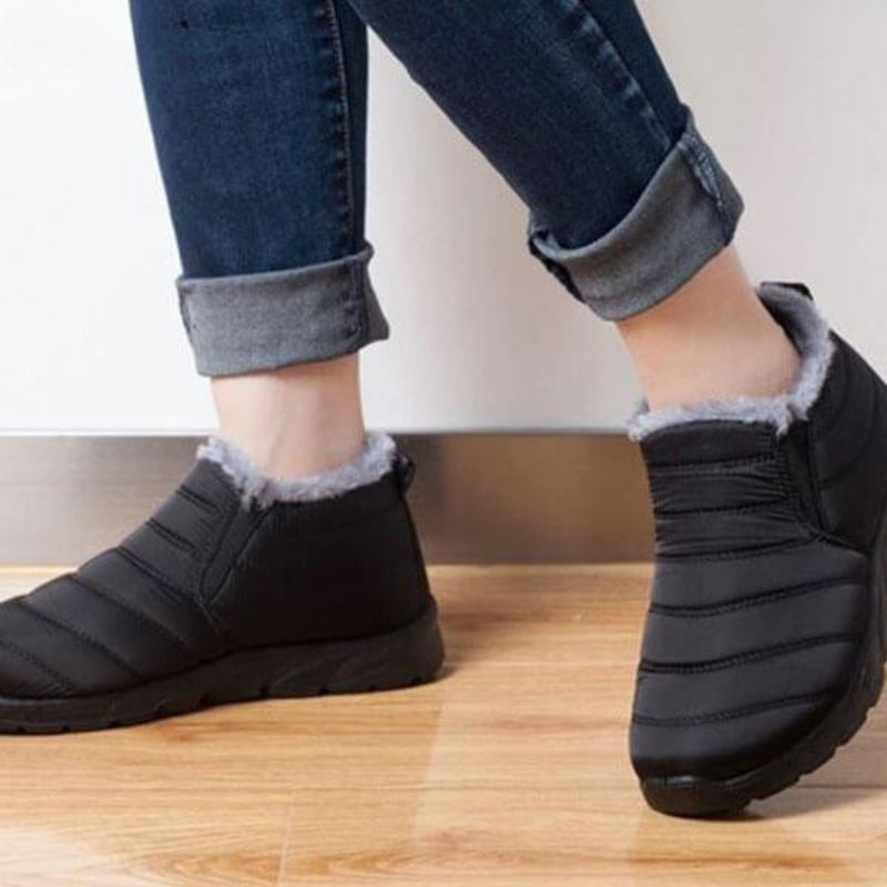 Becky - Universelle Warme Schuhe