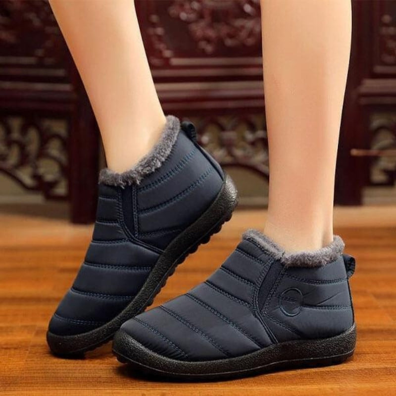 Becky - Universelle Warme Schuhe