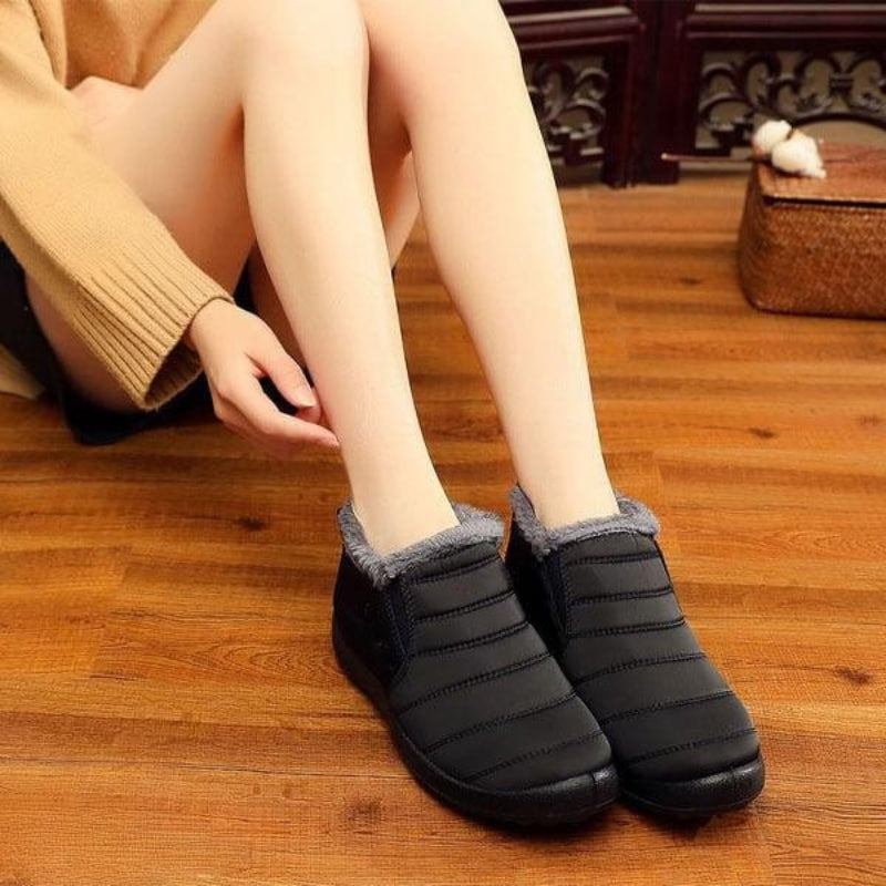 Becky - Universelle Warme Schuhe