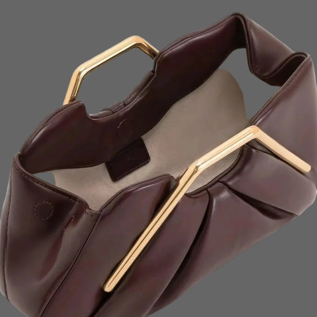 Aideen – Anmutig Kurve Tasche