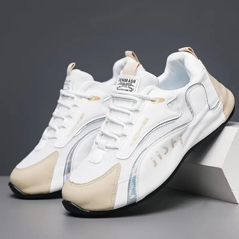 Horace - Bequemer Schnür Turnschuh