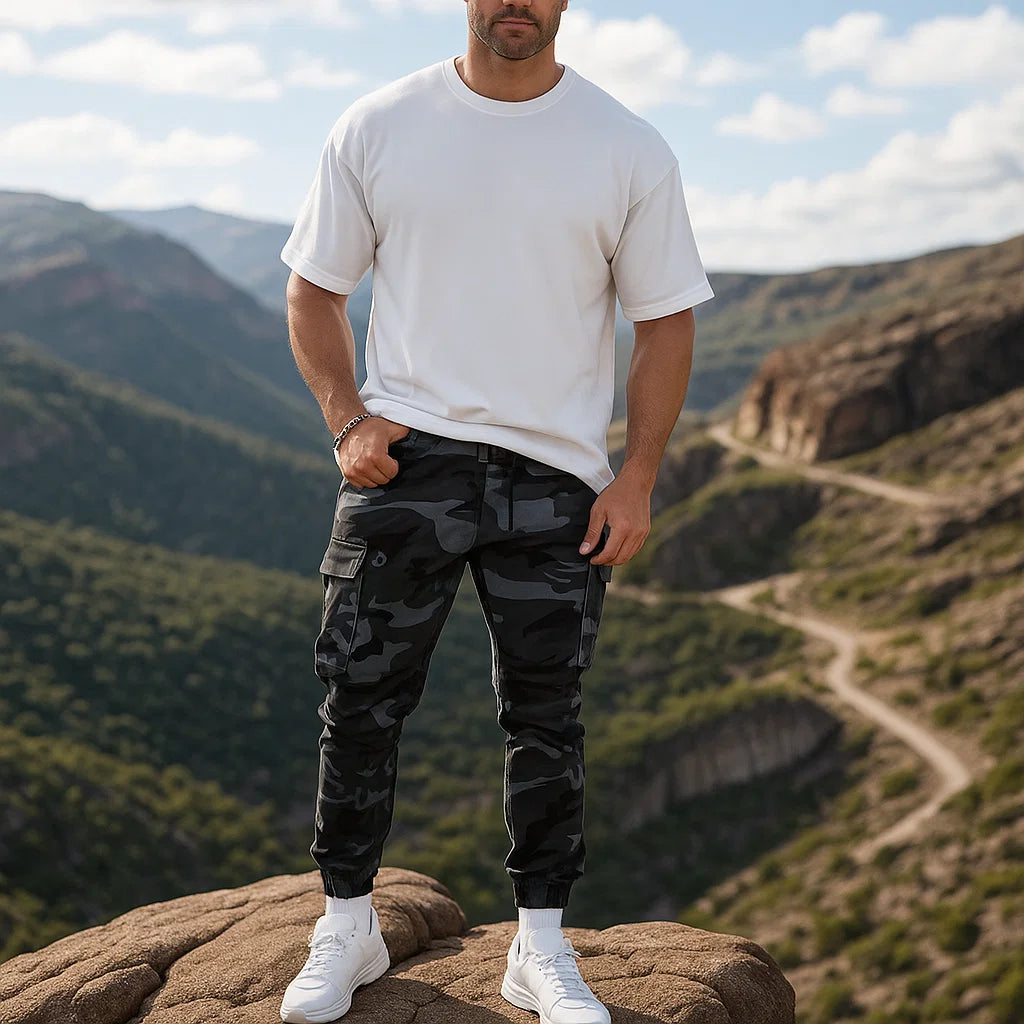 Damjan – Prämie Tarn Hose